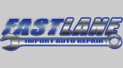 Fastlane Import Auto Repair