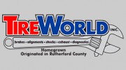 Tire World
