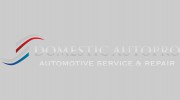 Domestic Autopro