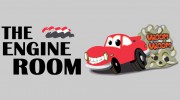 The Engine Room
