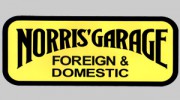 Norris Garage