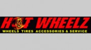 Hot Wheelz