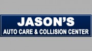 Jason's Autocare & Collision Center