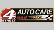 4th Street Auto Care & Tires