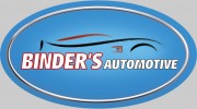 Binder's Automotive & Discount Tire