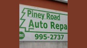 Piney Road Auto Repair