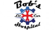Bobs Lil' Car Hospital