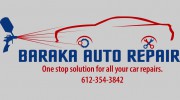 Baraka Auto Center