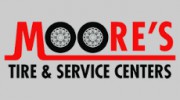 Moore's Tire & Service Centers