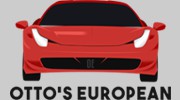 Otto's European Coach Werks