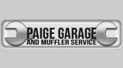 Paige Garage
