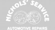 Nichols' Service