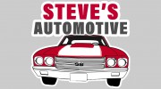 Steves Automotive