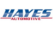 Hayes Automotive