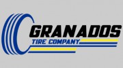 Granados Tire & Auto Repair