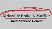 Kirksville Brake & Muffler