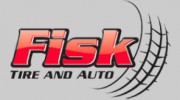 Fisk Tire & Auto Repair