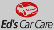 Ed's Car Care