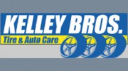 Kelley Bros Tire & Auto Center