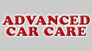 Advanced Car Care