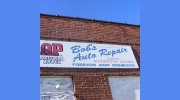 Bob's Auto Repair