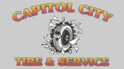 Capitol City Tire & Service
