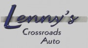 Lenny's Crossroads Auto