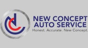 New Concept Auto Service