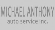 Michael Anthony Auto Service