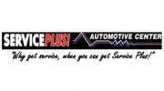 Service Plus Automotive Diagnostic Center