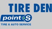 Tire Den Point S