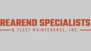 RearEnd Specialists & Fleet Maintenance