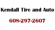 Kendall Tire & Auto
