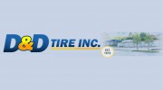 D & D Tire