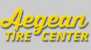 Aegean Tire Center