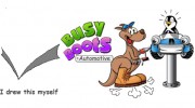 Busy Boots Automotive