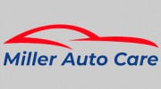 Miller Auto Care Center