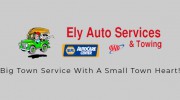 Ely Auto Services