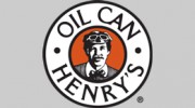 Oil Can Henry's