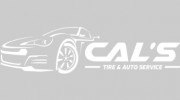 Cal's Tire & Auto Service