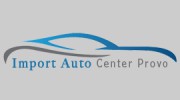 Import Auto Center