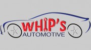 Whip's Automotive