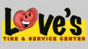 Love's Tire & Service Center