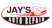 Jay's Auto Repair
