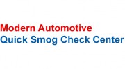 Modern Automotive