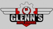 Glenn's Auto Service