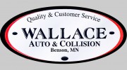 Wallace Auto & Collision