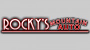 Rocky's Mountain Auto