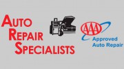 Auto Repair Specialists