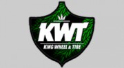 King Wheel & Tire